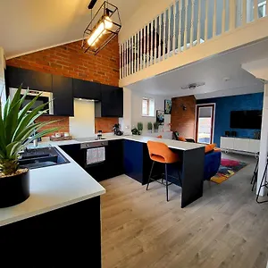Jacobs Court Apartment York