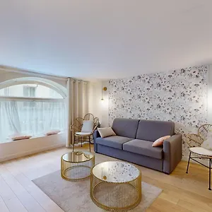Apartment 230 Mayfair - Superb In, Paris